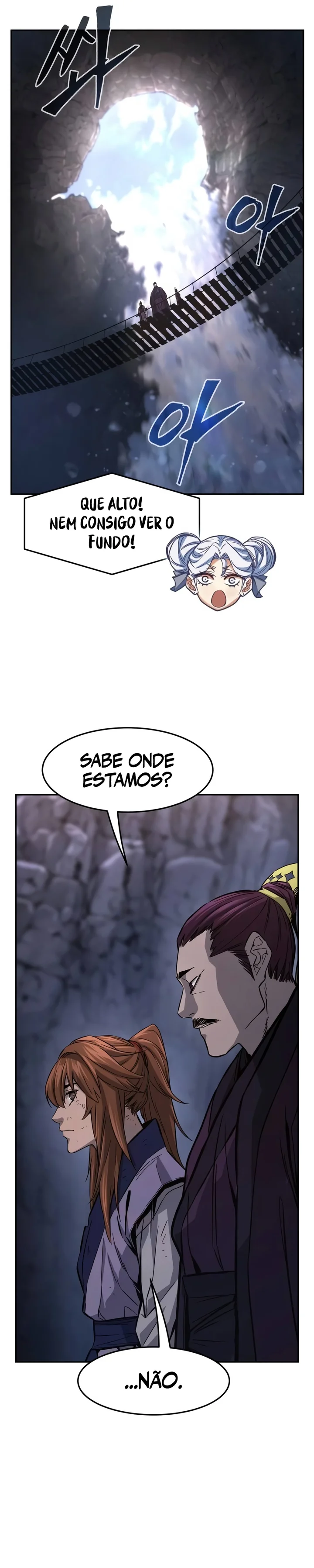 Read Absolute Sword Sense PT Manga Online