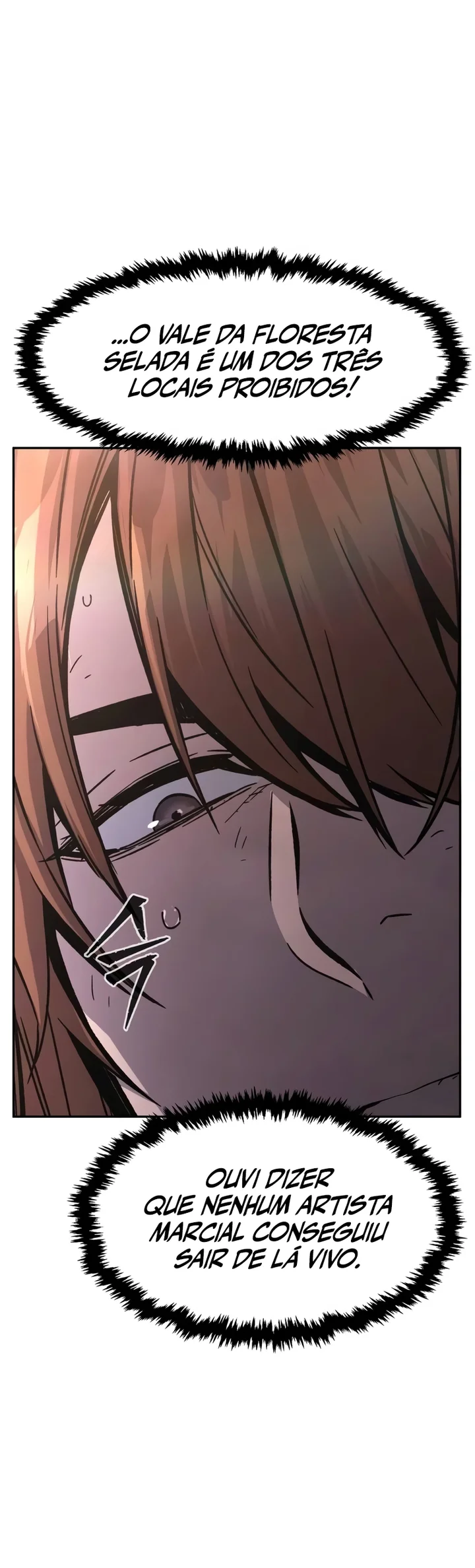 Read Absolute Sword Sense PT Manga Online