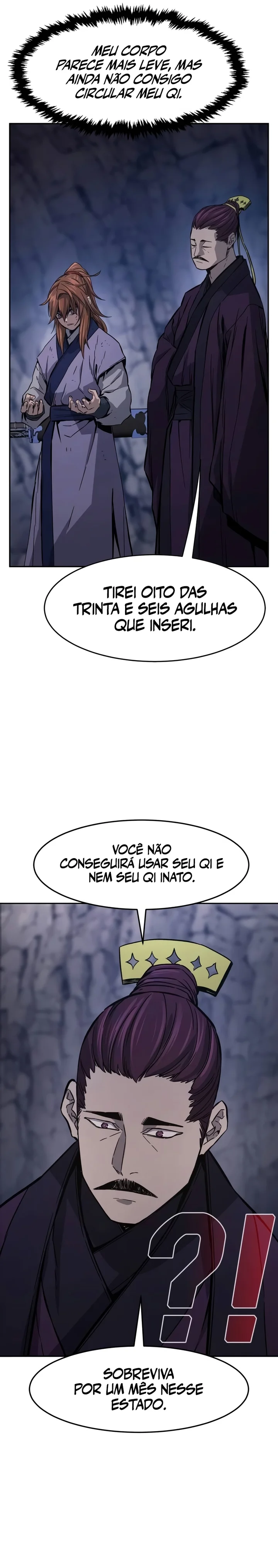Read Absolute Sword Sense PT Manga Online