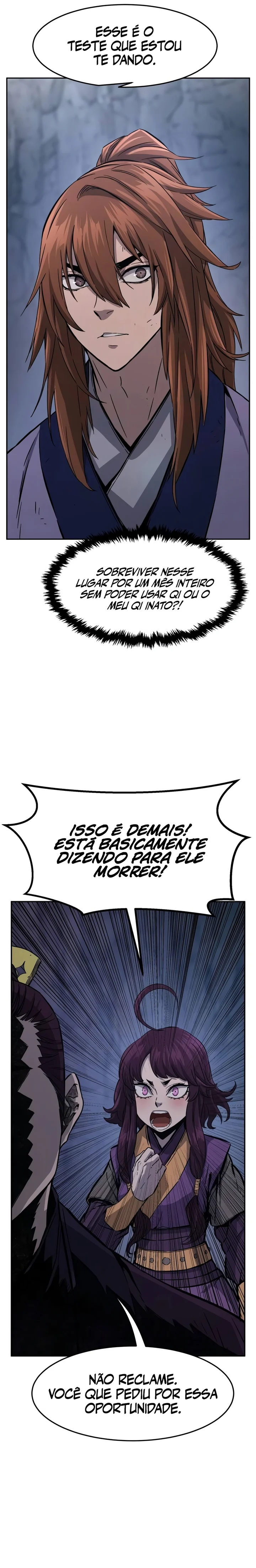 Read Absolute Sword Sense PT Manga Online