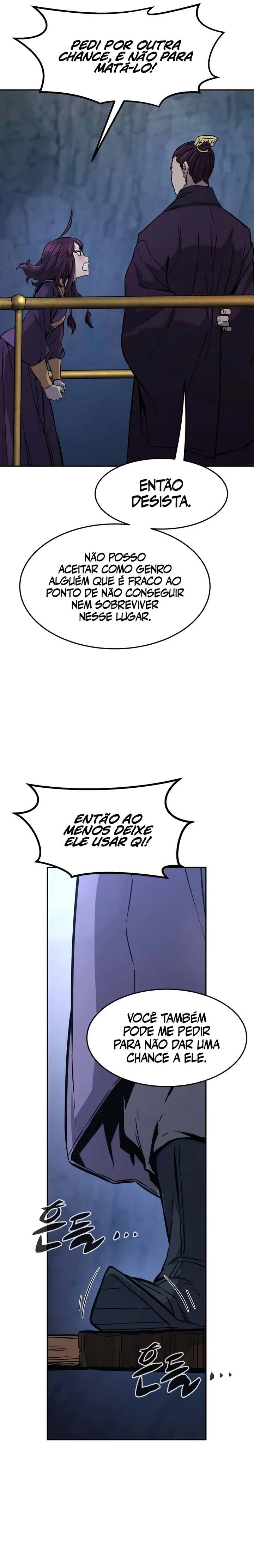 Read Absolute Sword Sense PT Manga Online