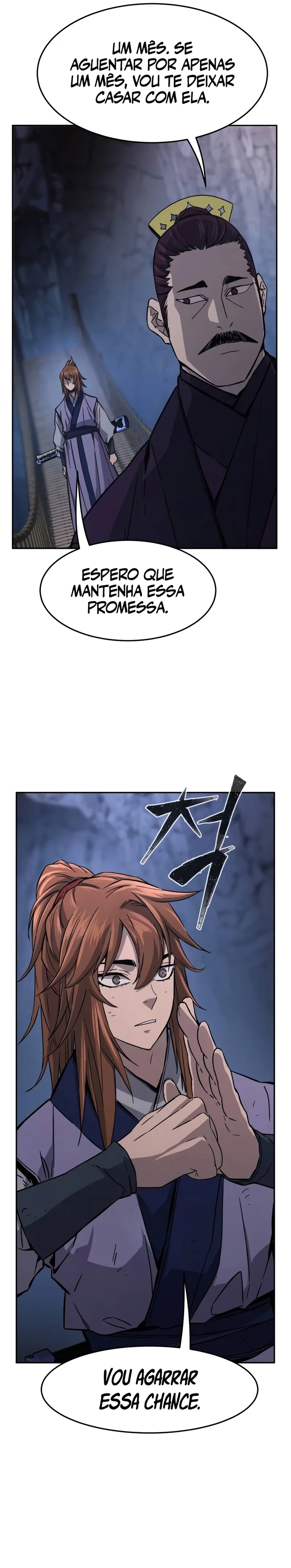 Read Absolute Sword Sense PT Manga Online