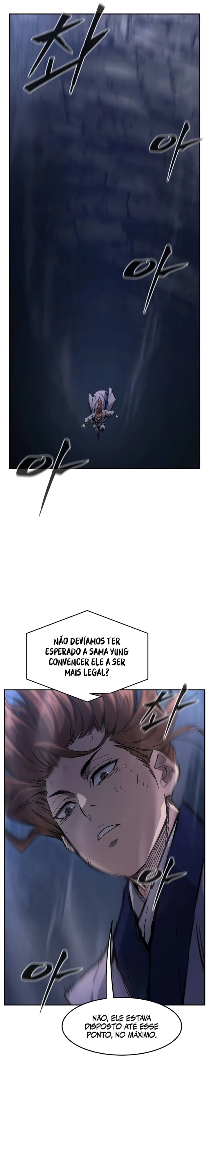 Read Absolute Sword Sense PT Manga Online