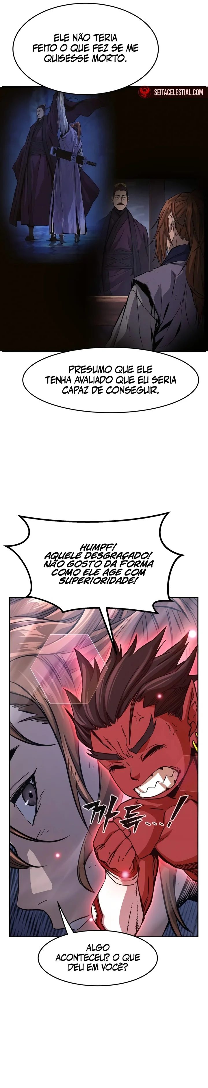 Read Absolute Sword Sense PT Manga Online