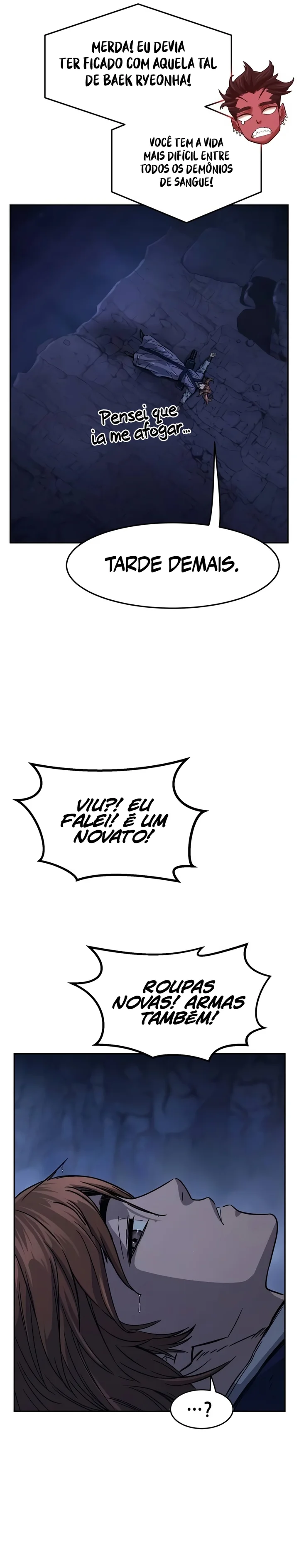 Read Absolute Sword Sense PT Manga Online