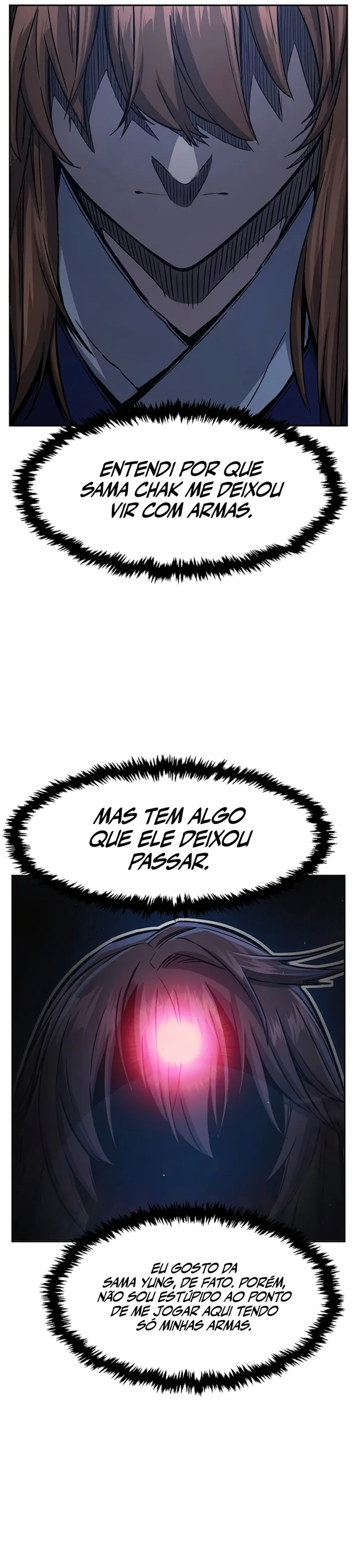 Read Absolute Sword Sense PT Manga Online