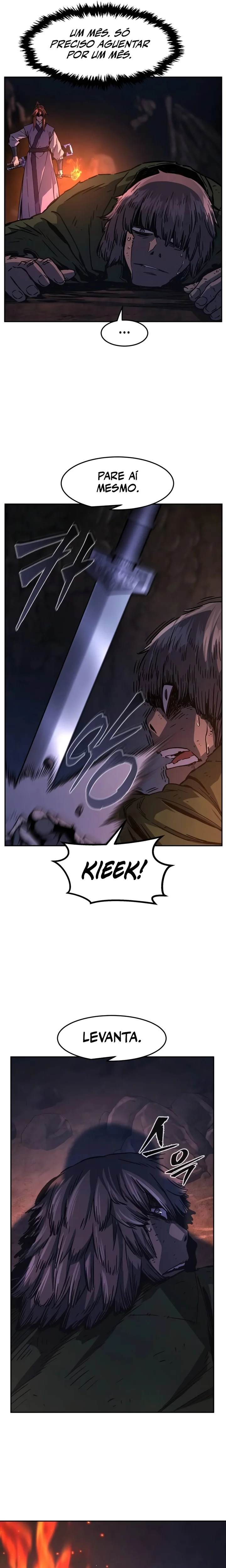 Read Absolute Sword Sense PT Manga Online