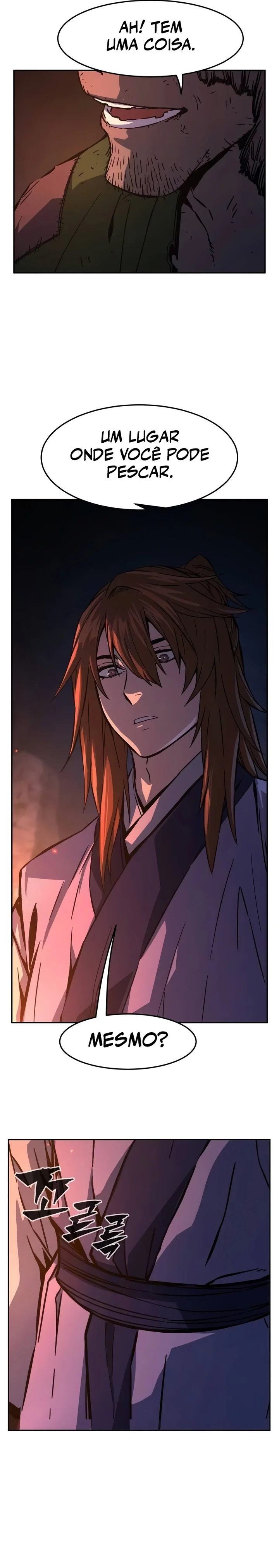 Read Absolute Sword Sense PT Manga Online
