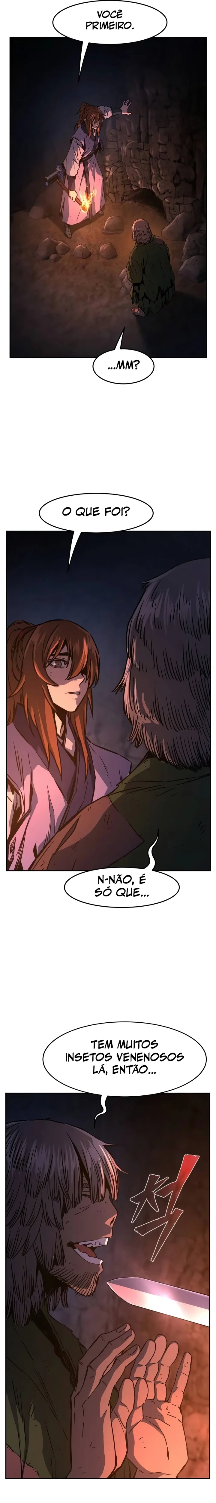 Read Absolute Sword Sense PT Manga Online