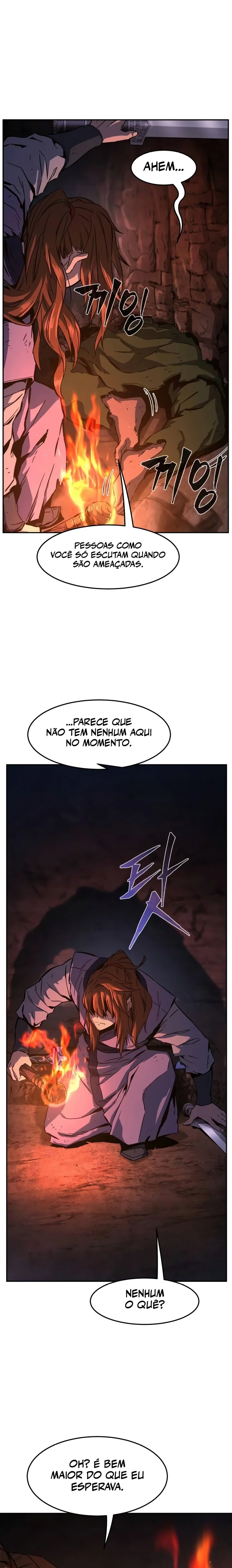 Read Absolute Sword Sense PT Manga Online
