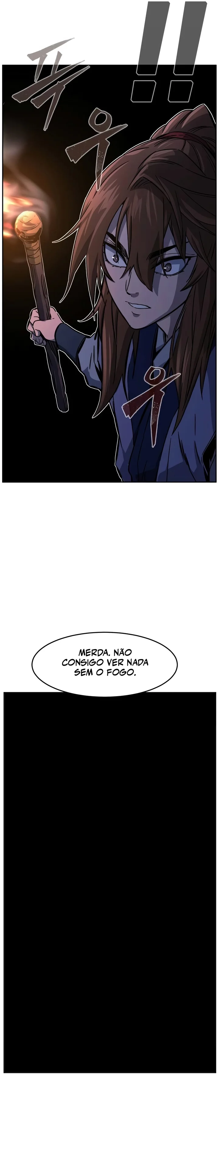 Read Absolute Sword Sense PT Manga Online