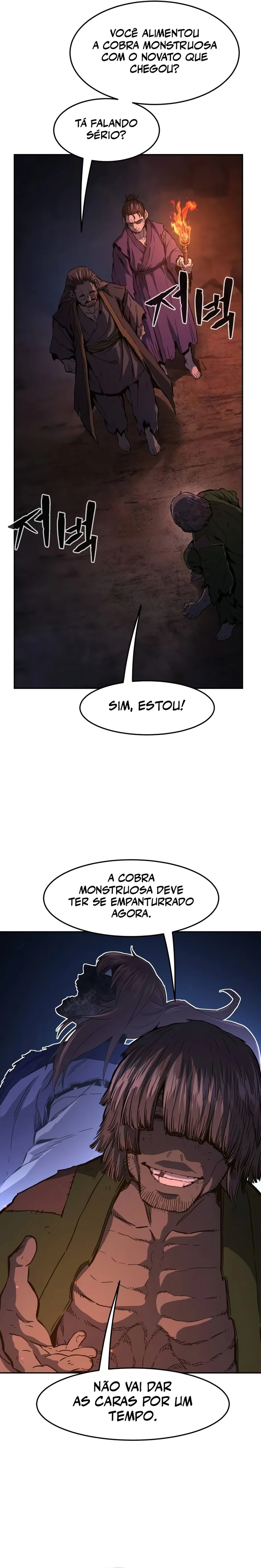 Read Absolute Sword Sense PT Manga Online