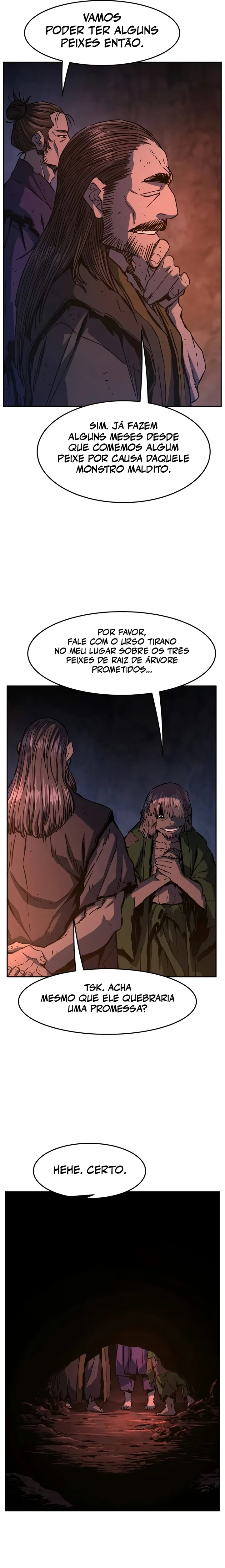 Read Absolute Sword Sense PT Manga Online