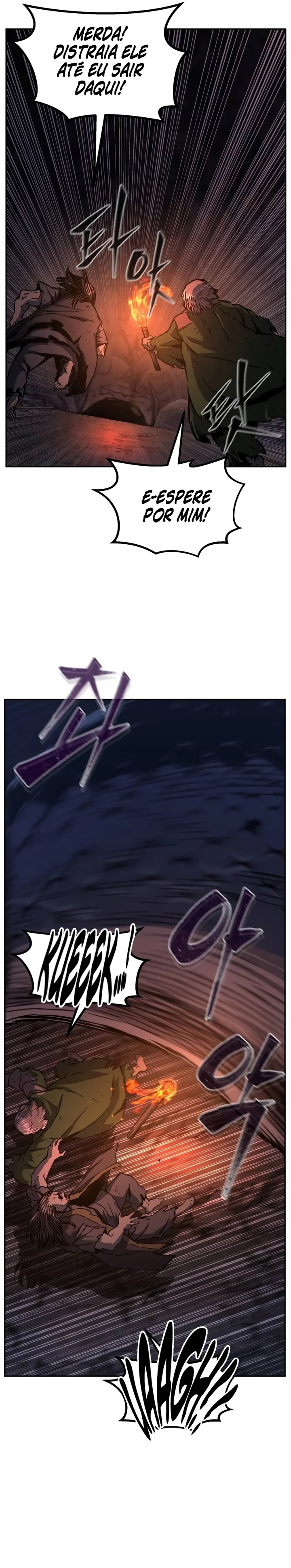 Read Absolute Sword Sense PT Manga Online