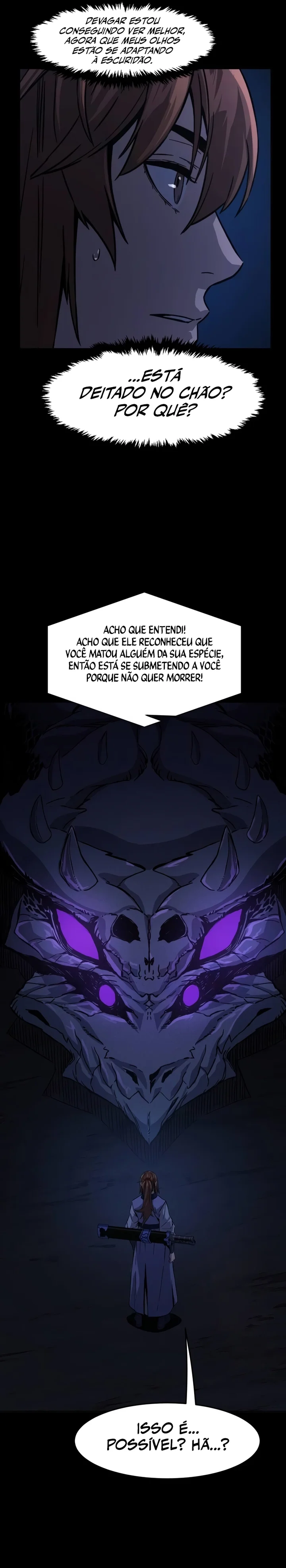 Read Absolute Sword Sense PT Manga Online