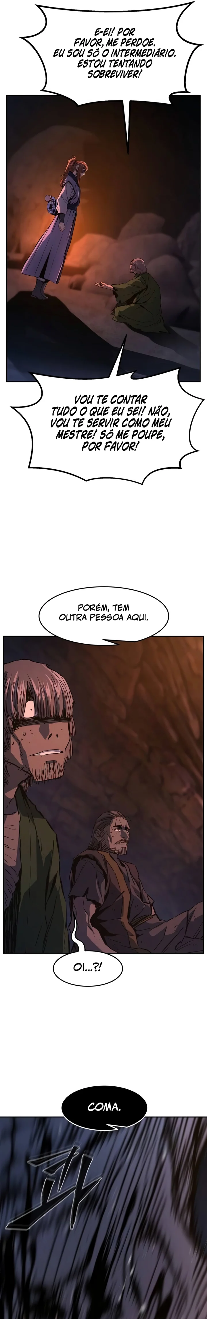 Read Absolute Sword Sense PT Manga Online