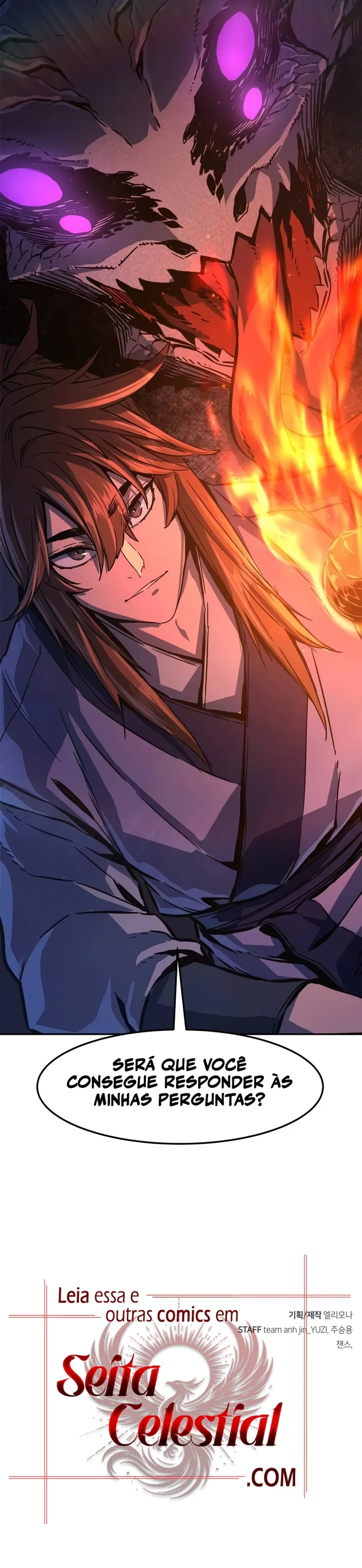Read Absolute Sword Sense PT Manga Online