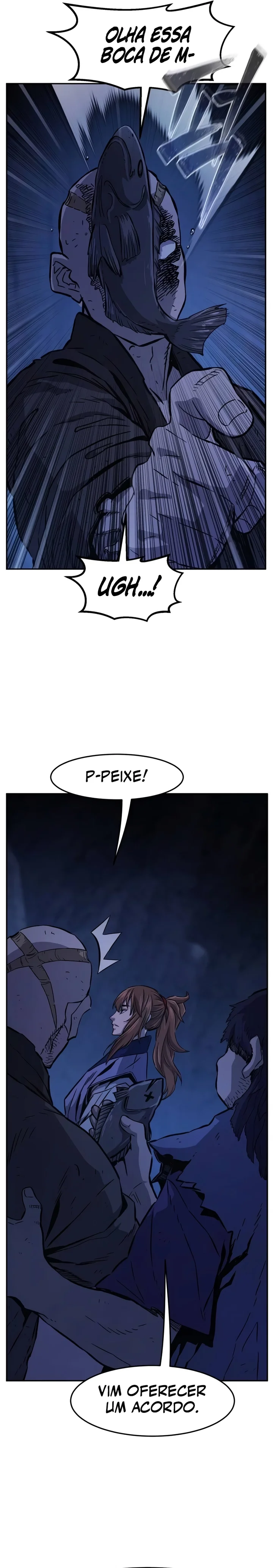 Read Absolute Sword Sense PT Manga Online