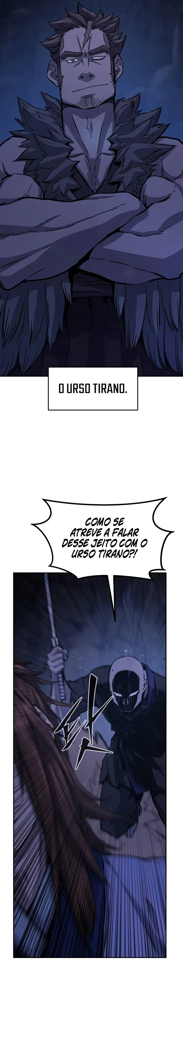 Read Absolute Sword Sense PT Manga Online