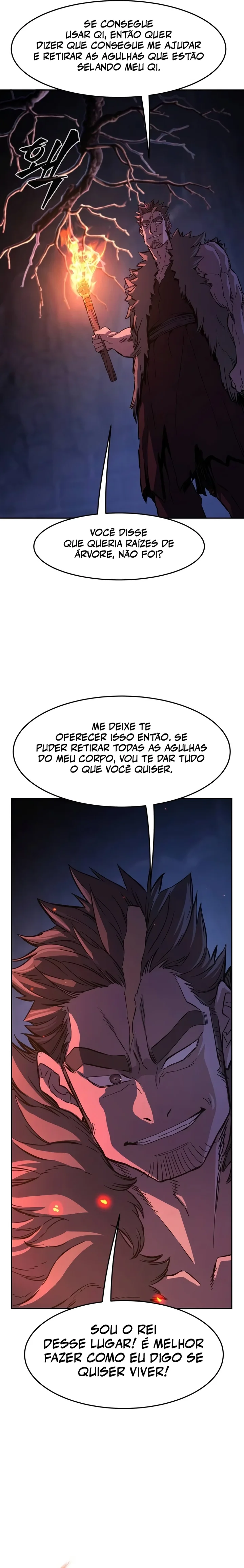 Read Absolute Sword Sense PT Manga Online