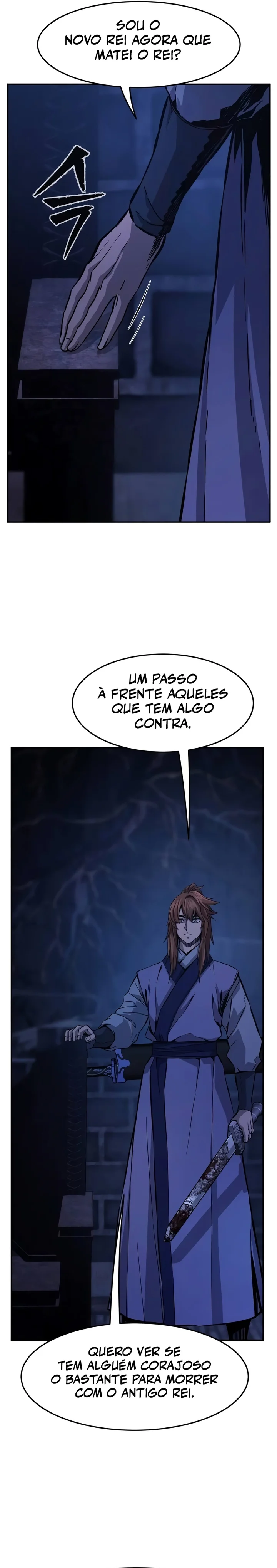 Read Absolute Sword Sense PT Manga Online