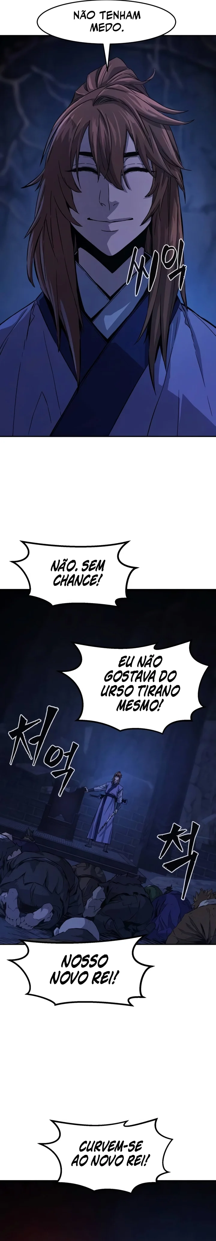 Read Absolute Sword Sense PT Manga Online