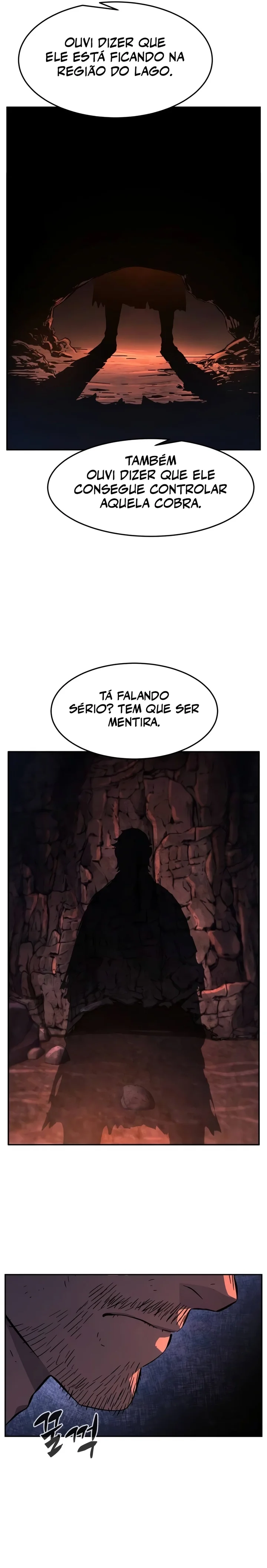 Read Absolute Sword Sense PT Manga Online