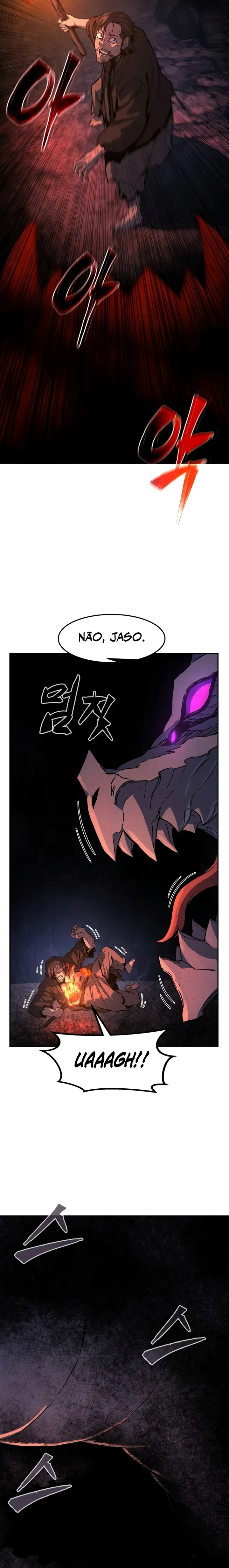 Read Absolute Sword Sense PT Manga Online