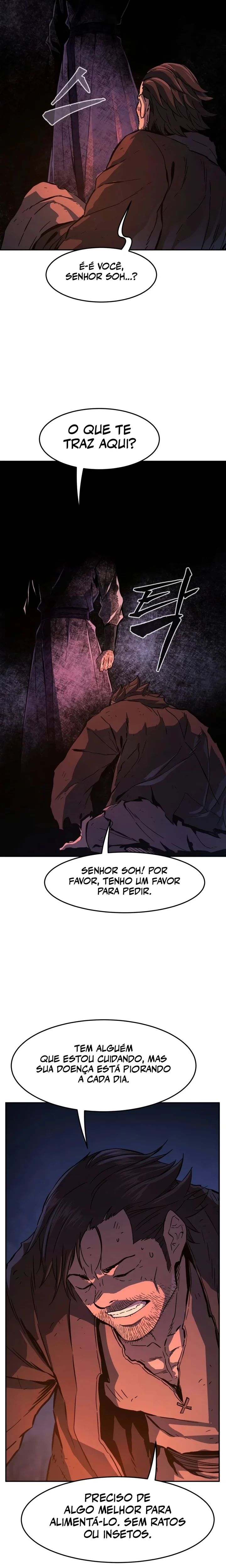 Read Absolute Sword Sense PT Manga Online