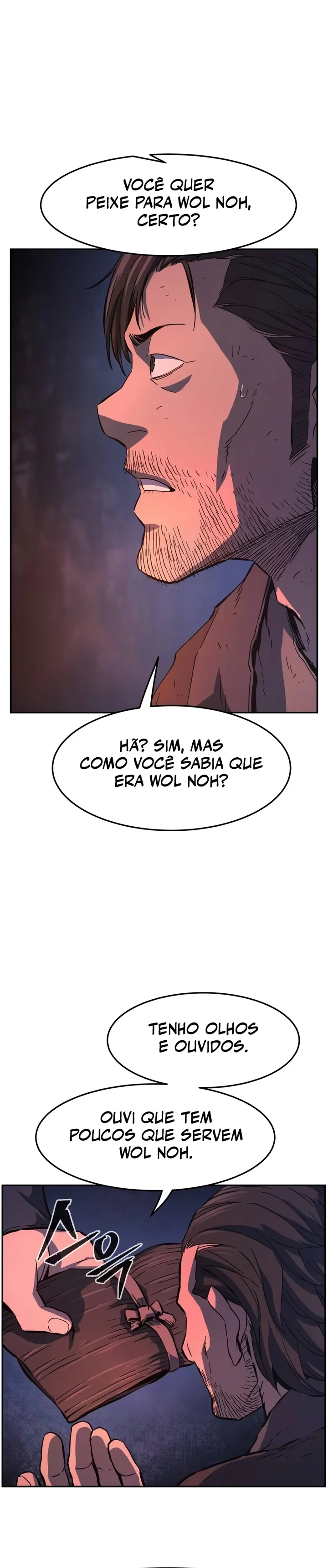 Read Absolute Sword Sense PT Manga Online