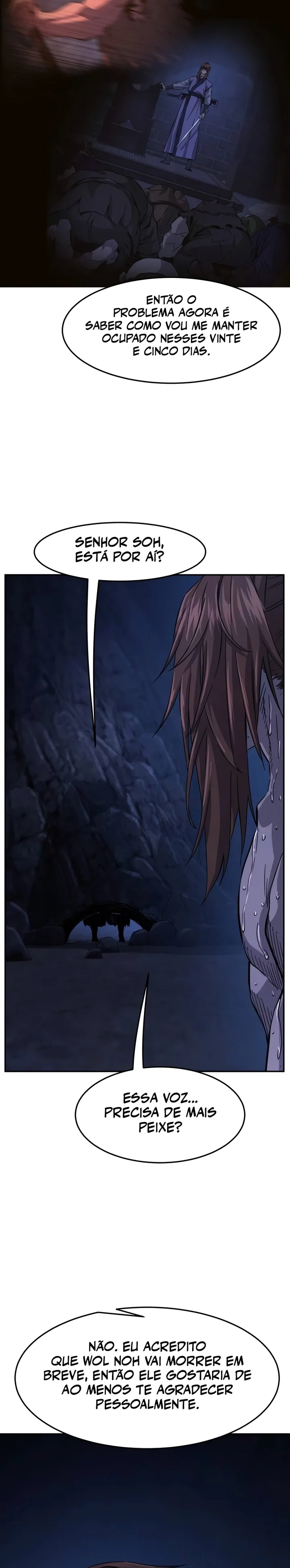Read Absolute Sword Sense PT Manga Online
