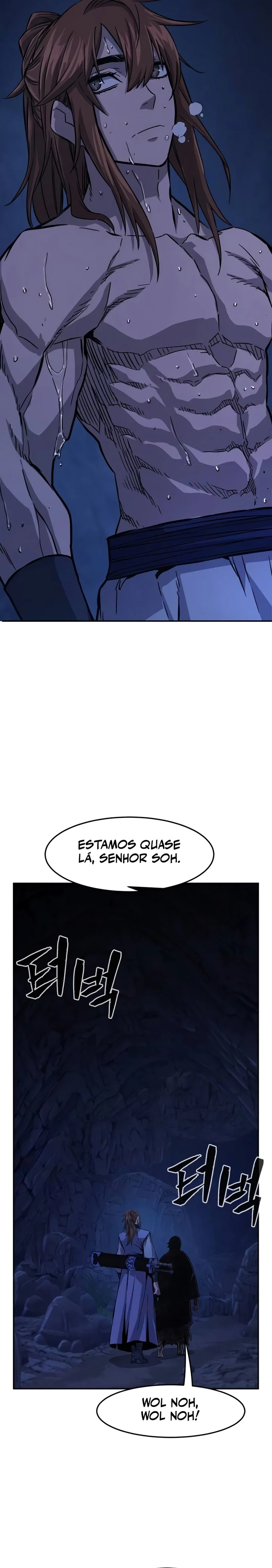 Read Absolute Sword Sense PT Manga Online