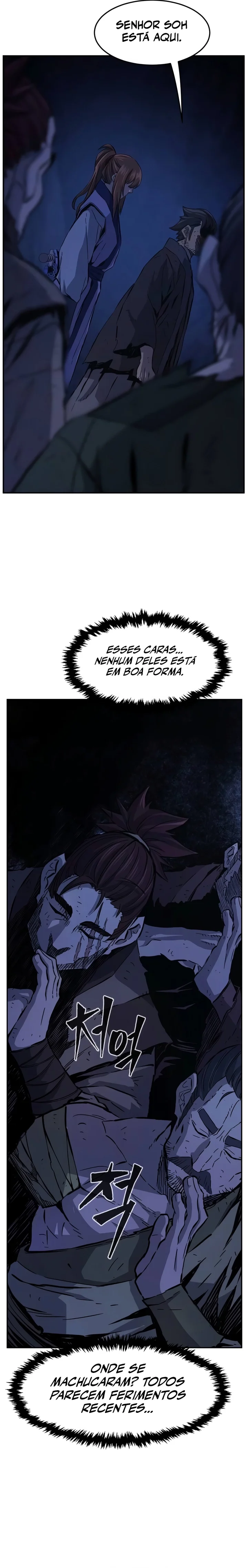 Read Absolute Sword Sense PT Manga Online