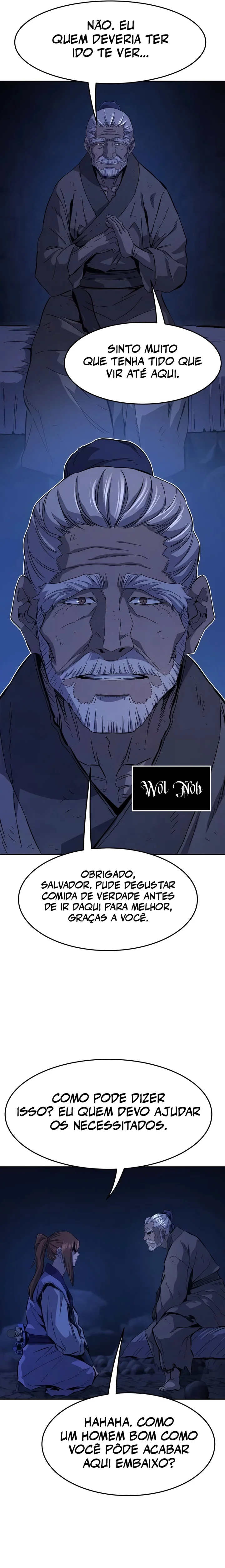 Read Absolute Sword Sense PT Manga Online