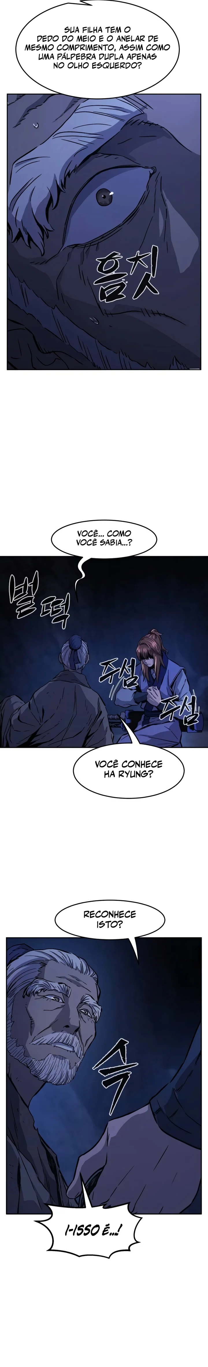 Read Absolute Sword Sense PT Manga Online
