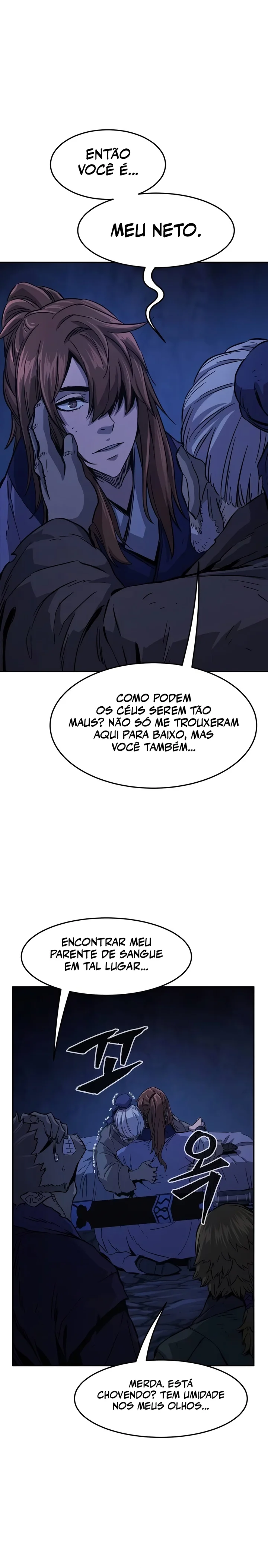 Read Absolute Sword Sense PT Manga Online