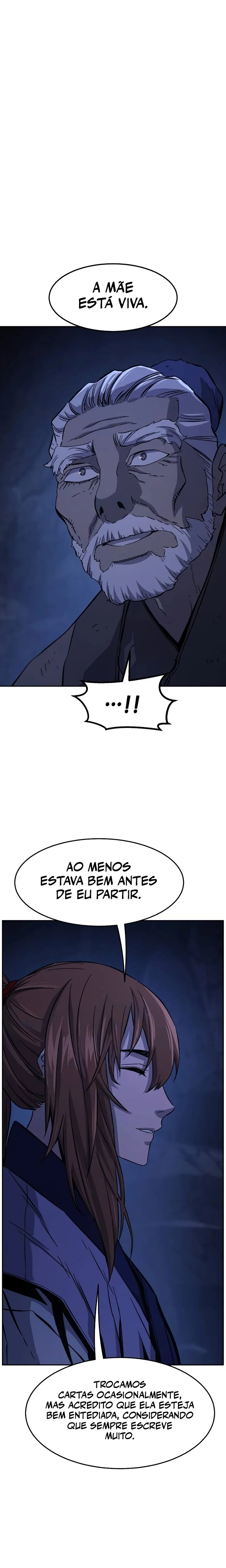 Read Absolute Sword Sense PT Manga Online