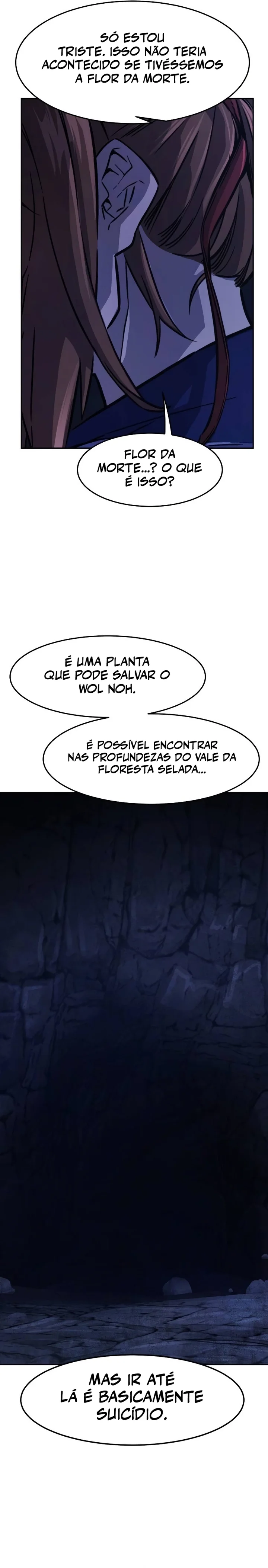 Read Absolute Sword Sense PT Manga Online