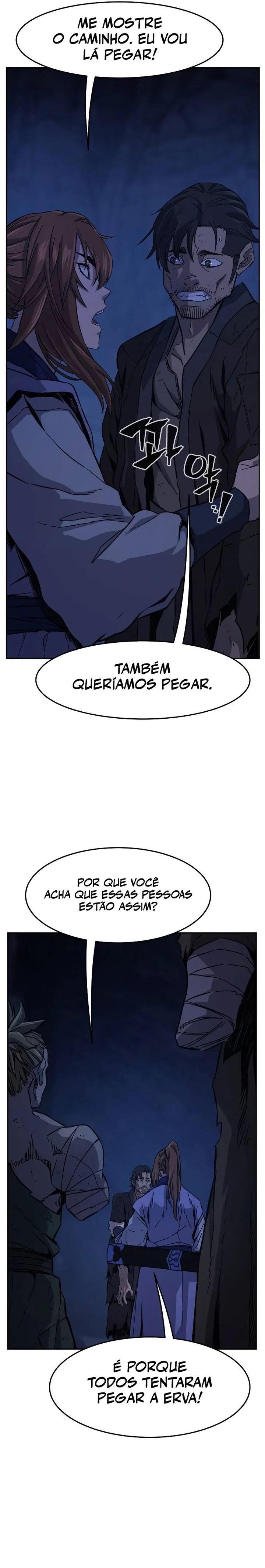 Read Absolute Sword Sense PT Manga Online
