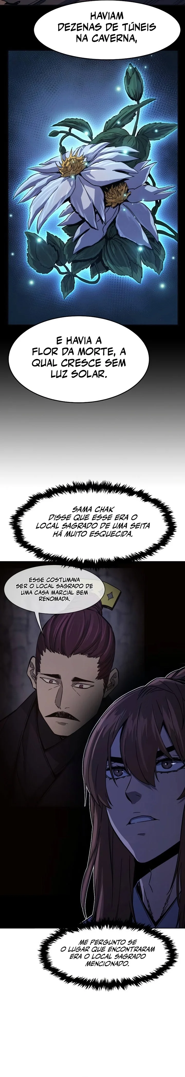 Read Absolute Sword Sense PT Manga Online