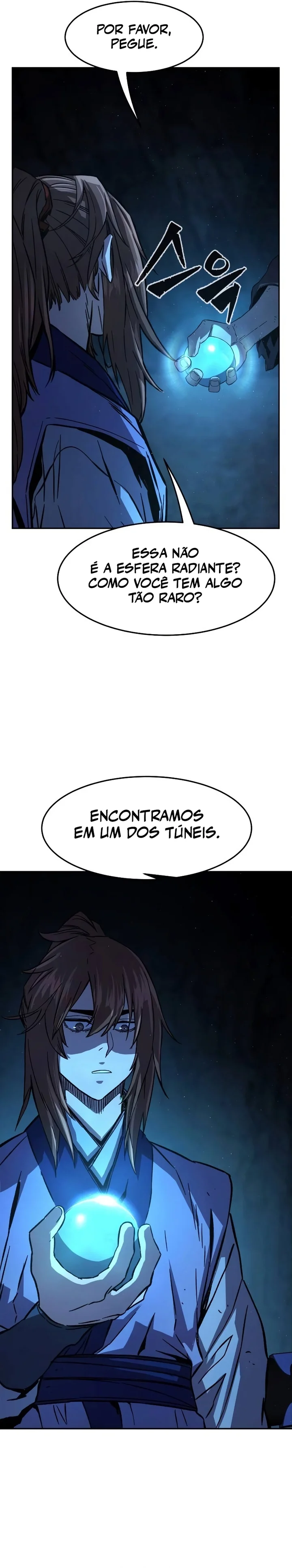 Read Absolute Sword Sense PT Manga Online