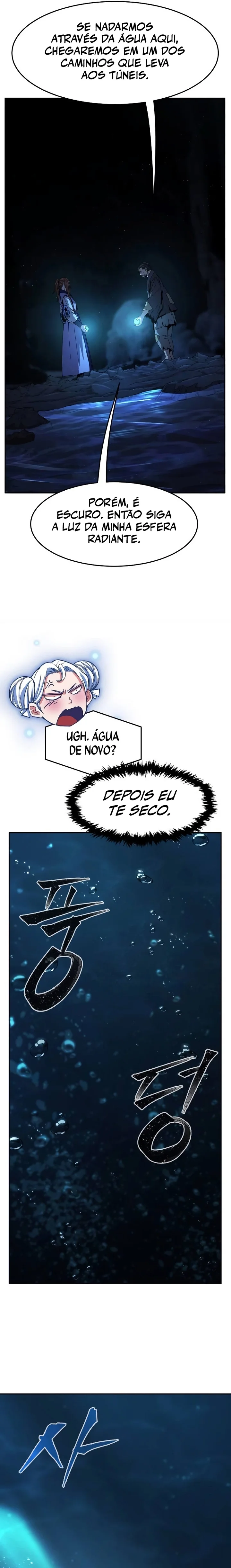 Read Absolute Sword Sense PT Manga Online