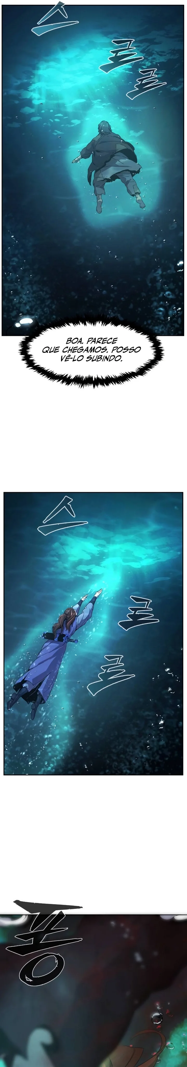 Read Absolute Sword Sense PT Manga Online