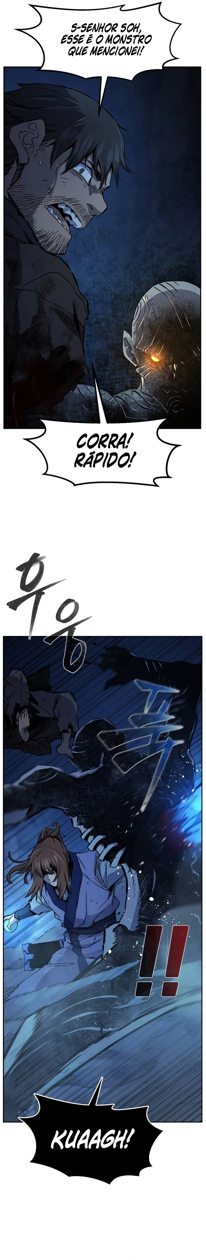 Read Absolute Sword Sense PT Manga Online