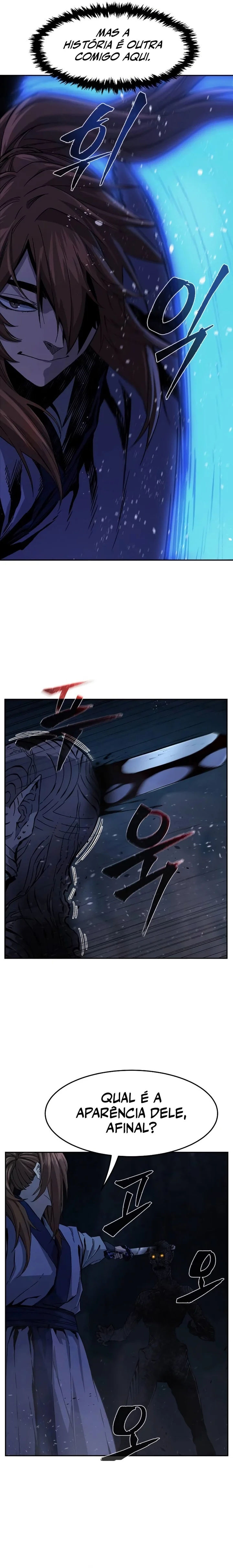 Read Absolute Sword Sense PT Manga Online
