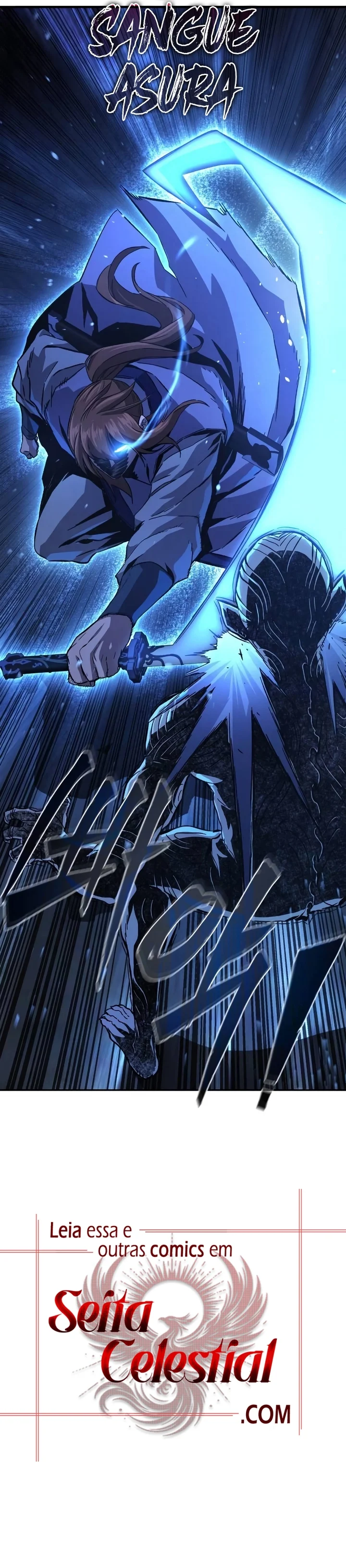Read Absolute Sword Sense PT Manga Online