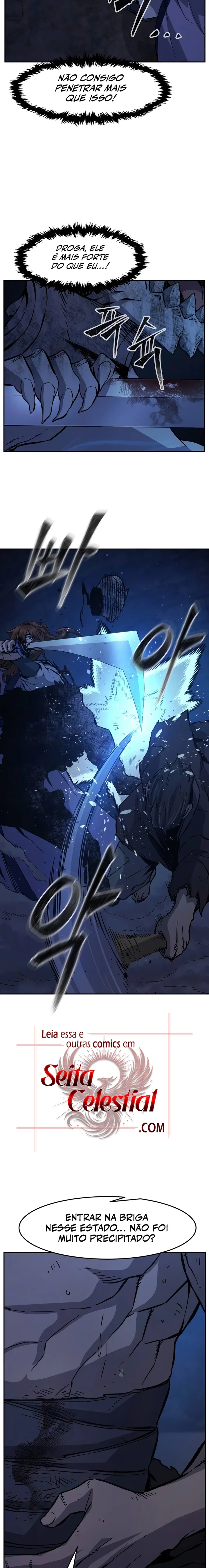 Read Absolute Sword Sense PT Manga Online