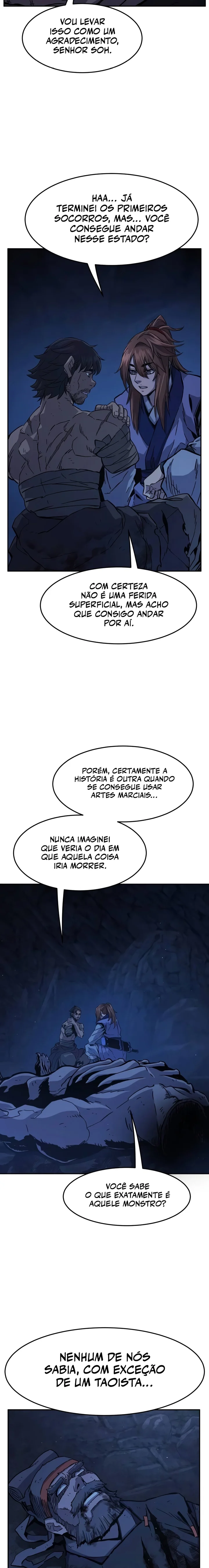 Read Absolute Sword Sense PT Manga Online
