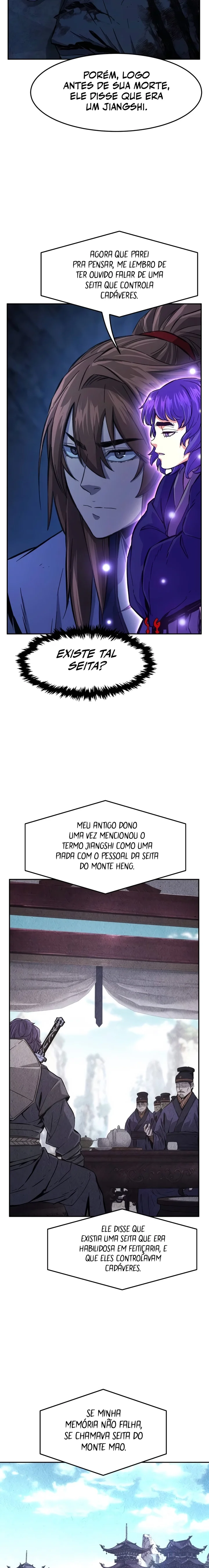 Read Absolute Sword Sense PT Manga Online