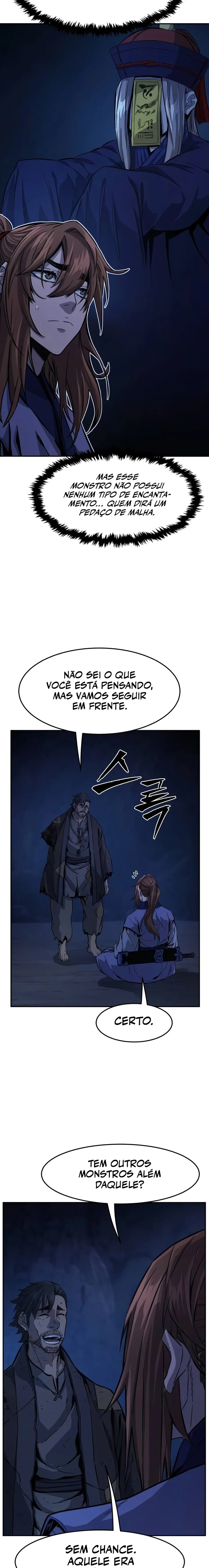 Read Absolute Sword Sense PT Manga Online